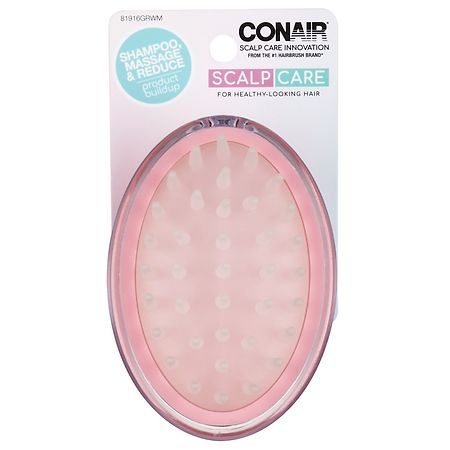 Conair Scalp Care Brush - 1.0 ea