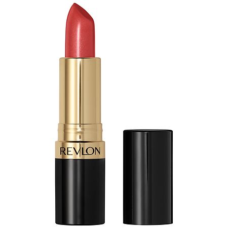 Revlon Super Lustrous Lipstick - 0.15 oz