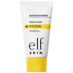 e.l.f. Skin Suntouchable! Whoa Glow SPF 30 - 1.7 fl oz