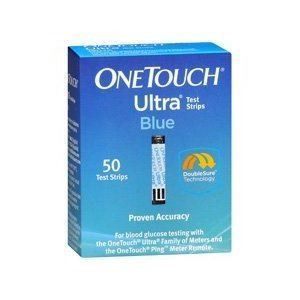 One Touch Ultra 50 (96350)