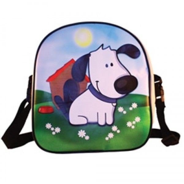 Roscoe Neb Dog Carry Bag