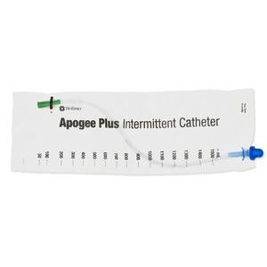 Apogee Plus Firm Closed System Catheter Kit 10 Fr 16&quot; 1500 Ml