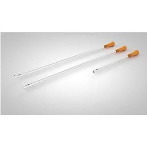 Gentlecath Urinary Intermittent Straight Catheter 10 Fr Male 16&quot;