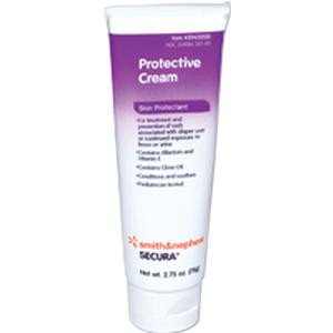 Secura Protective Cream, 1.75 Oz. Tube
