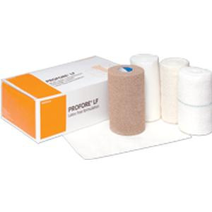 Profore Self-adherent Multi-layer Compression Bandage System