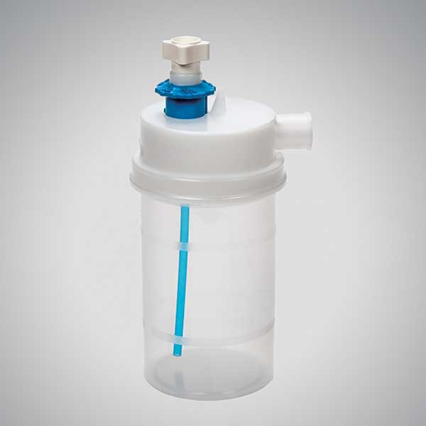 Airlife Nebulizer Dry