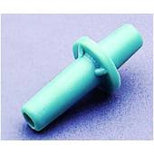 CareFusion AirLife&#226;&#8222;&#162; Oxygen Therapy Connector 22mm I.D. x 22mm I.D.