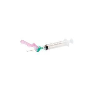 Eclipse Needle With Smartslip 21g X 1-1/2&quot;