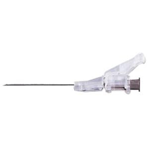 Safetyglide Needle 25g X 5/8&quot;
