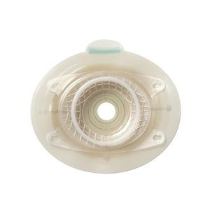 Coloplast SenSura&#194;&#174; Mio Click Two-Piece Ostomy Skin Barrier, Deep Convex, 3/8&quot; to 3/4&quot; Cut-To-Fit