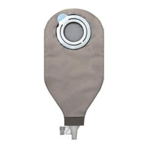 Coloplast Sensura&#194;&#174; Mio Flex Two-Piece Drainage Pouch, High Output, with Full-Circle Filter Adhesive Coupling