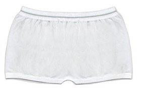 Kendall Wings&#226;&#8222;&#162; Incontinence Knit Pant, 4XL, White Band - POSSIBLE SUBSTITUTE FOR ITEM # HU30205