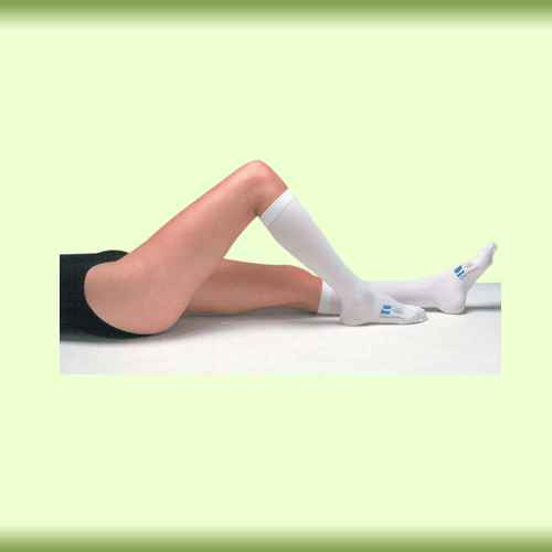 T.E.D. Knee-Length Anti-Embolism Stockings, Size 2X-Large, Regular