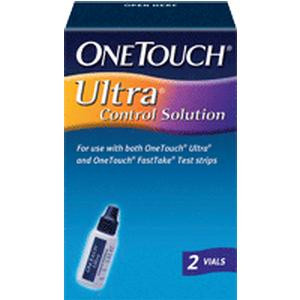 Onetouch Ultra/fast Take Control Solution