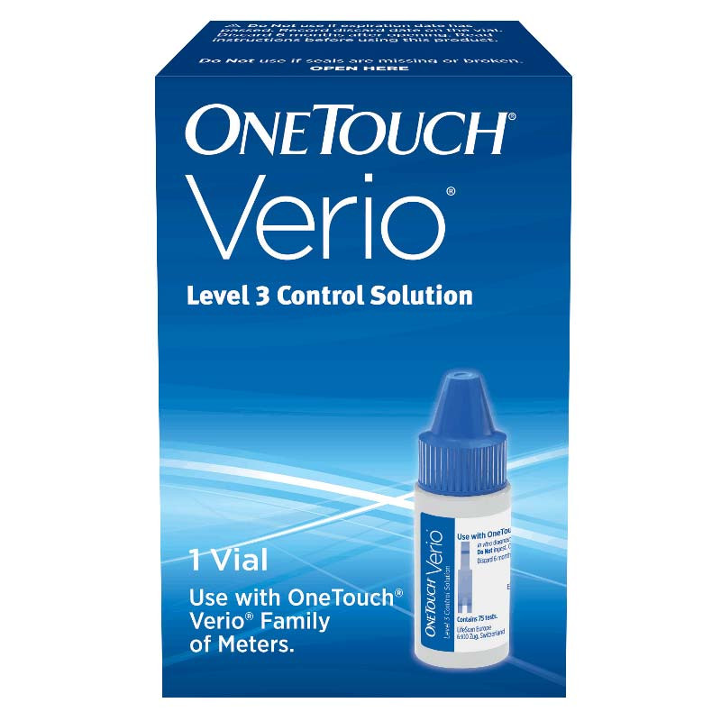OneTouch&#194;&#174; Verio&#194;&#174; Mid Control Solution