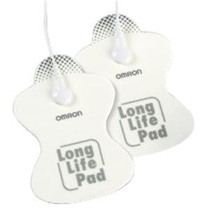 Omron Electrotherapy TENS Pain Relief Lon Life Pad