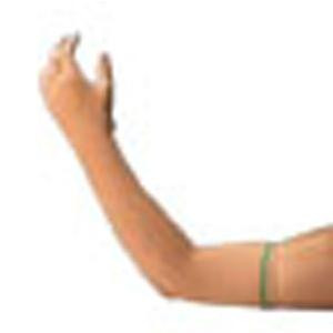 Posey Skinsleeve&#194;&#174; Skin Protector, Light Tone, Large Arm, Regular, 11&quot; Circumference, 18&quot;