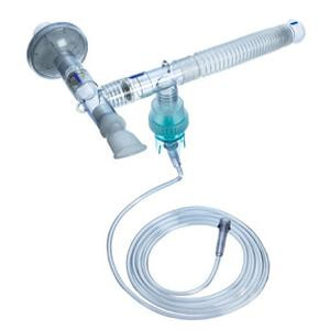Teleflex Medical Inc ISO-NEB Filtered Nebulizer System