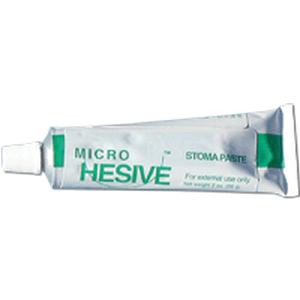 Microhesive Stoma Paste 2 Oz. Tube
