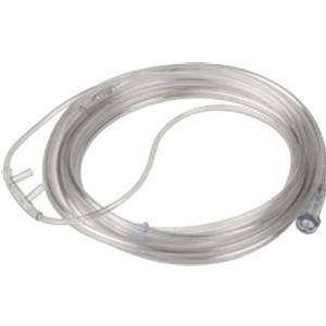 Allied Healthcare Inc Cannula with 7 ft Tubing