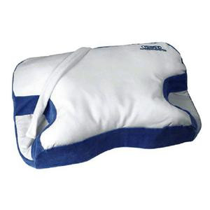 Contour&#194;&#174; CPAP Pillow 2.0 Replacement CPAP Pillow Cover, Standard, 14&quot; x 20&quot; x 4&quot;