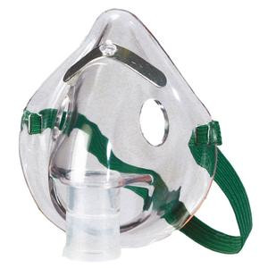 Pediatric Aerosol Mask - MASK 001P