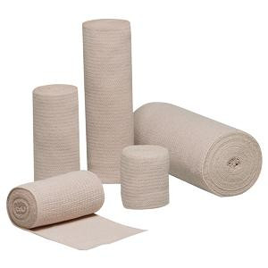 Hartmann REB&#194;&#174; Reinforced Elastic Bandage, Sterile, Stretched, 3&quot; x 5 yds