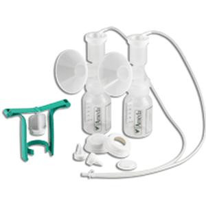 One-hand Breast Pump/dual Hygienikit Collection