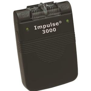 Biomedical Life Systems Impulse&#194;&#174; 3000T TENS Unit with Timer