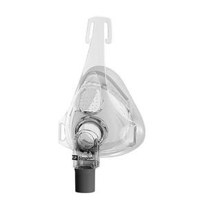 Fisher and Paykel Simplus&#226;&#8222;&#162; Full Face Mask without Headgear Large