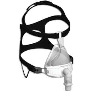 Fisher &amp; Paykel H Inc Flexifit&#226;&#8222;&#162; Full Face Mask with Headgear