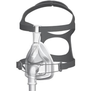 Fisher &amp; Paykel H Inc Flexifit&#226;&#8222;&#162; Full Face Mask with Headgear Extra-large