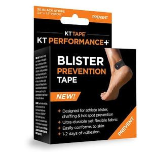 Kt Tape Blister Prevention Tape, 3&quot; X 4.5&quot; 1.5&quot;