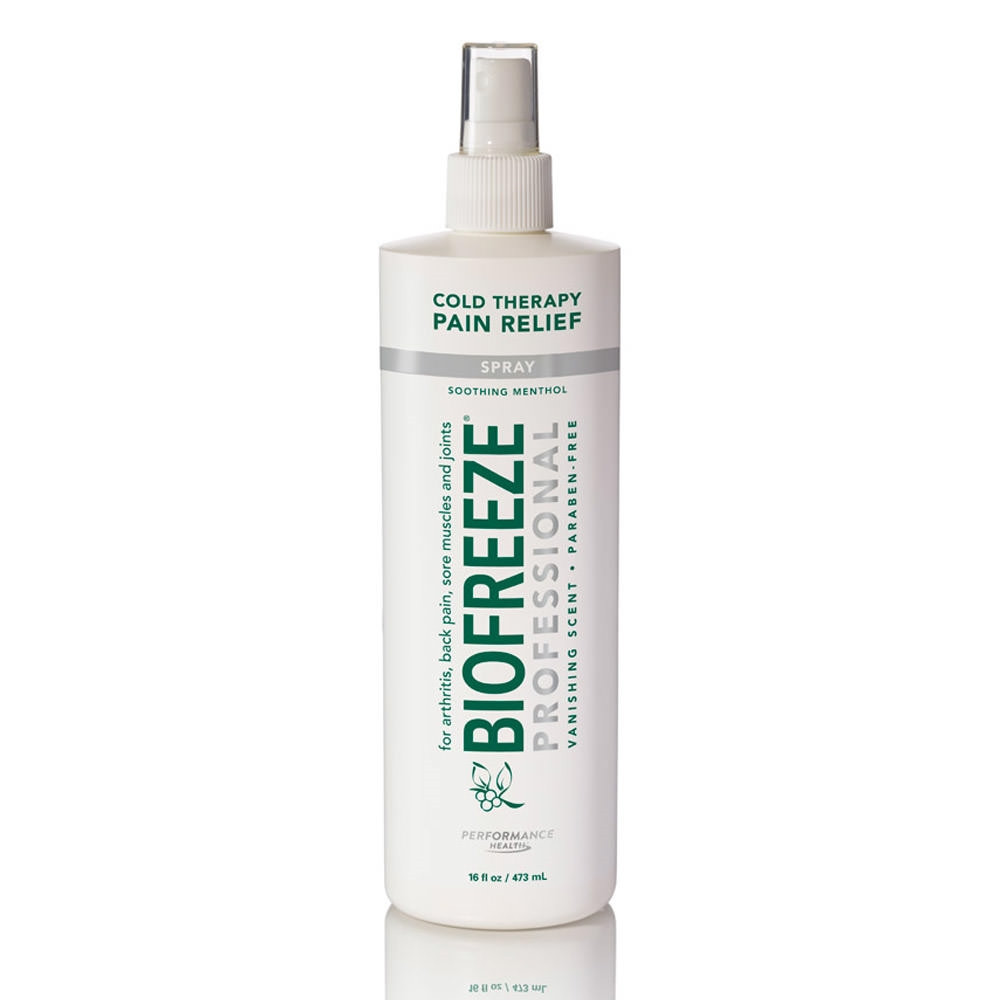 Biofreeze 16oz Spray