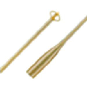 Bardex 4-wing Malecot Catheter 14 Fr