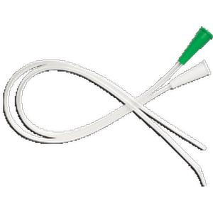 Easy Cath Coude Intermittent Catheter 16 Fr 16&quot;