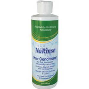 No-Rinse&#194;&#174; Hair Conditioner No Alcohol, Ready-to-Use 8 oz