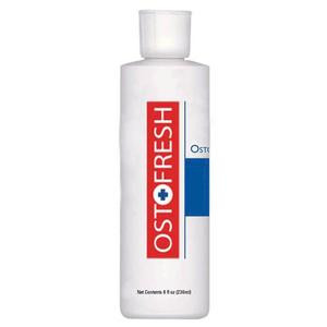 Ostofresh Liquid Deodorant 8 Oz.