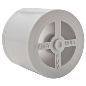 Passy-muir Trach &amp; Ventilator Speaking Valve,white