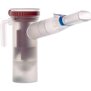 Lc Star Reusable Particle Nebulizer Small