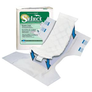 Tranquility Select Booster Pad 12&quot; X 4-1/4&quot;