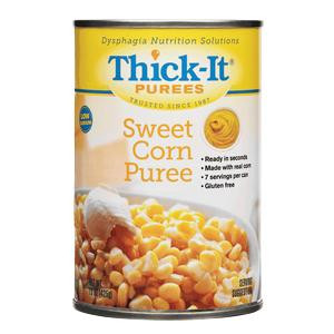 Thick-it Sweet Corn Puree 15 Oz.
