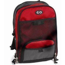 Mini Backpack Red For Entralite Infinity Pump.