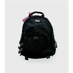 Mini Backpack Black For Entralite Infinity Pump.