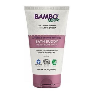 Bath Buddy Hair &amp; Body Wash, 5 Oz