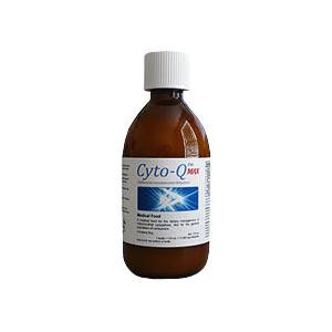 Cyto-q Max, 170 Ml Bottle, Unflavored