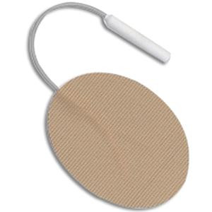 Unipatch&#226;&#8222;&#162; Re-Ply&#194;&#174; Self-Adhering and Reusable Stimulating Electrode 1-1/2&quot; x 2&quot; Oval