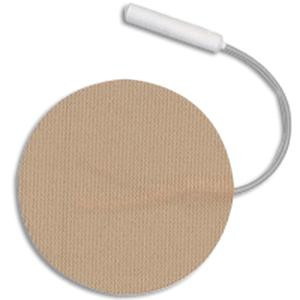 Uni-Patch&#226;&#8222;&#162; Re-Ply&#194;&#174; Self-adhering and Reusable Stimulating Electrode 2&quot;, Round