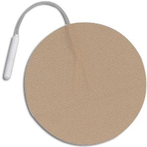 Uni-Patch&#226;&#8222;&#162; Re-Ply&#194;&#174; Self-adhering and Reusable Stimulating Electrode 2-3/4&quot; Round