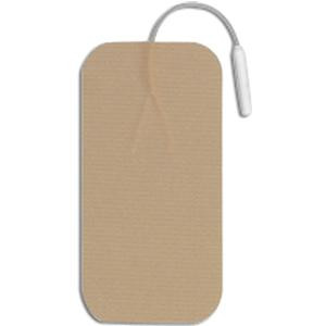 Unipatch&#226;&#8222;&#162; Re-Ply&#194;&#174; Self-Adhering and Reusable Stimulating Electrode 2&quot; x 4&quot;